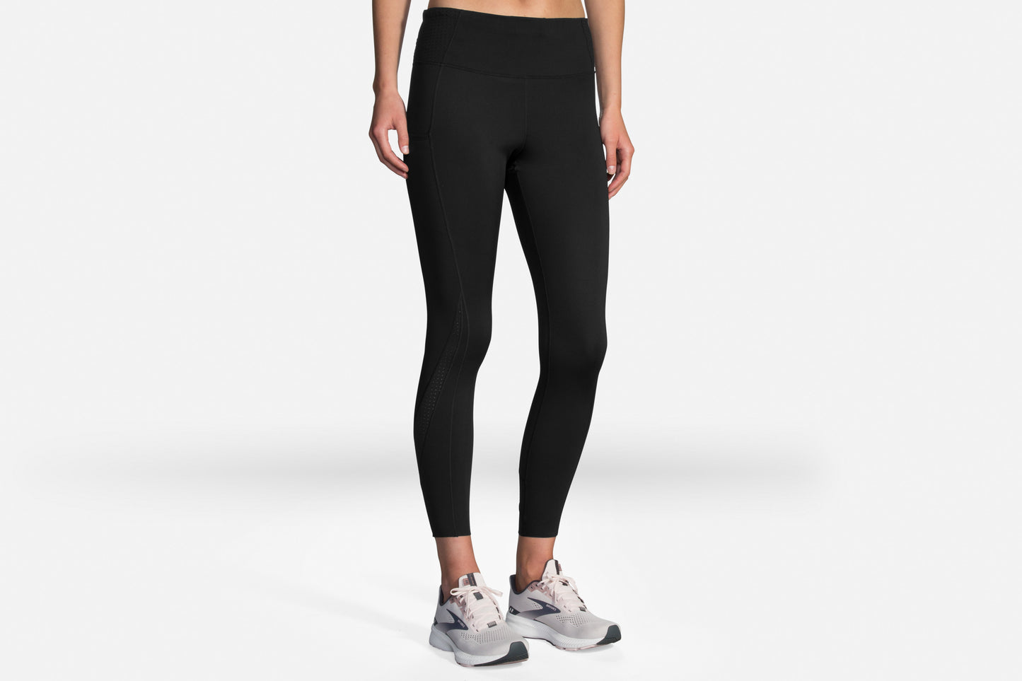 Marathon Sports Women's Brooks   Method 7/8 Tight