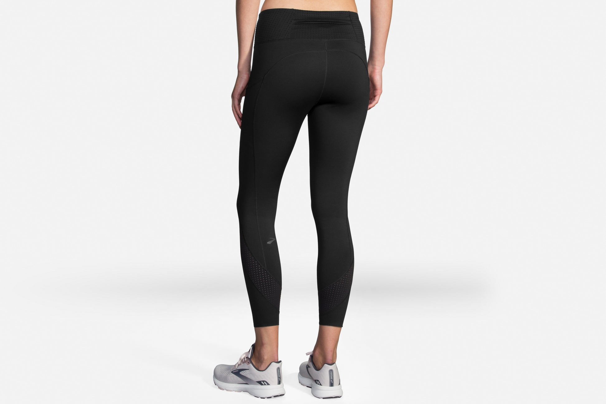Marathon Sports Women's Brooks   Method 7/8 Tight