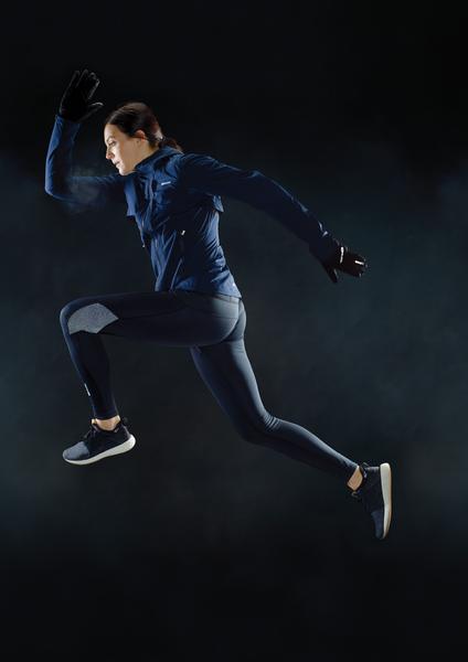 Marathon Sports Women's Sugoi   Midzero Zap Tight