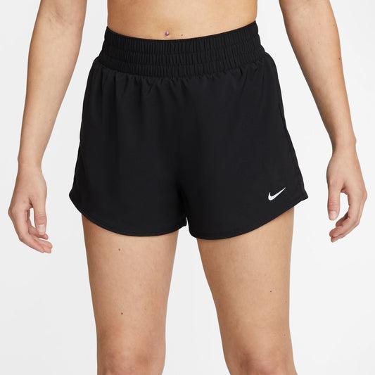 Marathon Sports Women's Nike Dri-FIT High-Waisted 3" Running Shorts
