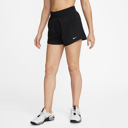 Marathon Sports Women's Nike Dri-FIT High-Waisted 3" Running Shorts