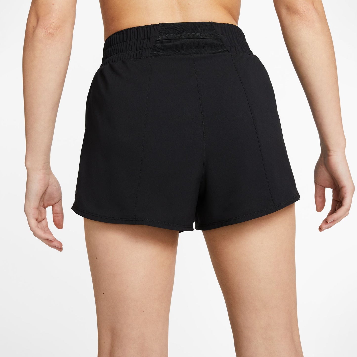 Marathon Sports Women's Nike Dri-FIT High-Waisted 3" Running Shorts