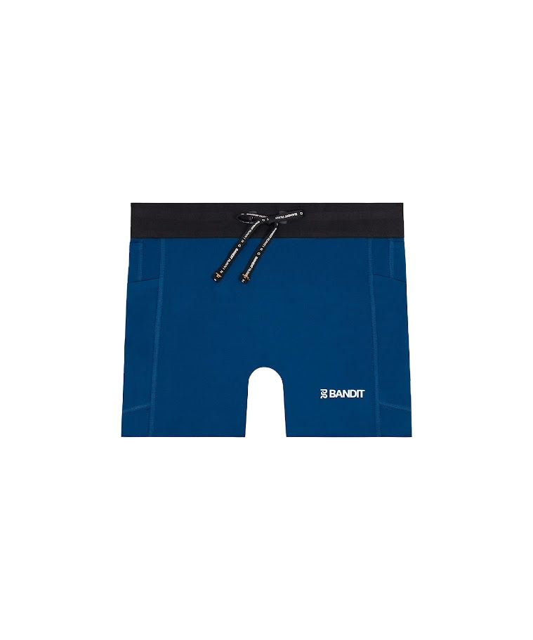 Marathon Sports Women's Bandit Running  Women’s Stamina-V™ 3″ Compression Short