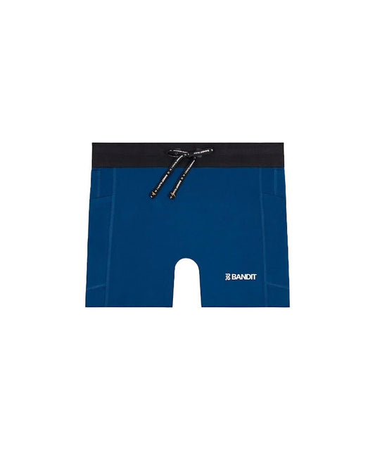 Marathon Sports Women's Bandit Running  Women’s Stamina-V™ 3″ Compression Short