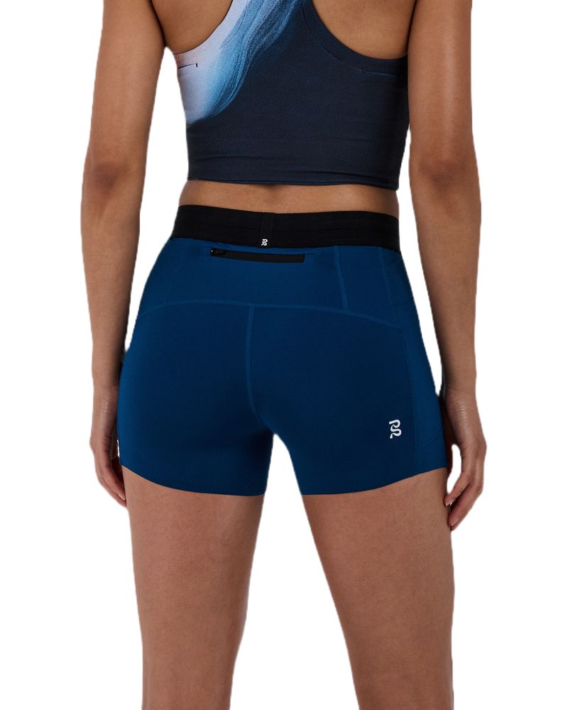 Marathon Sports Women's Bandit Running  Women’s Stamina-V™ 3″ Compression Short