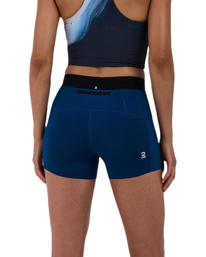 Marathon Sports Women's Bandit Running  Women’s Stamina-V™ 3″ Compression Short