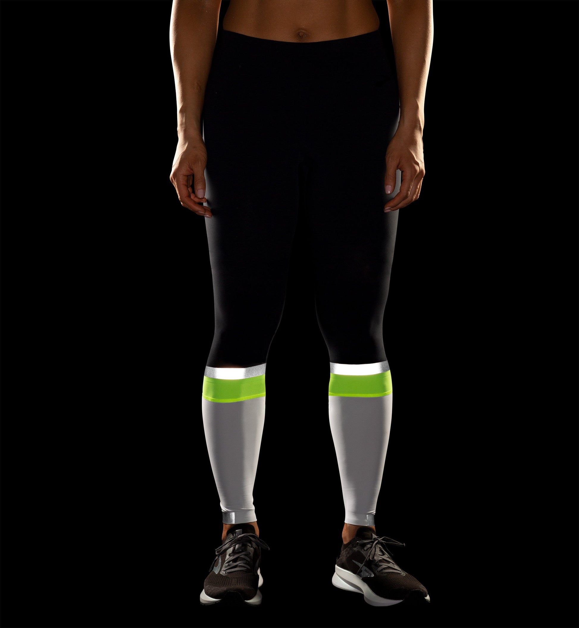 Marathon Sports Women's Brooks   Carbonite 7/8 Tight