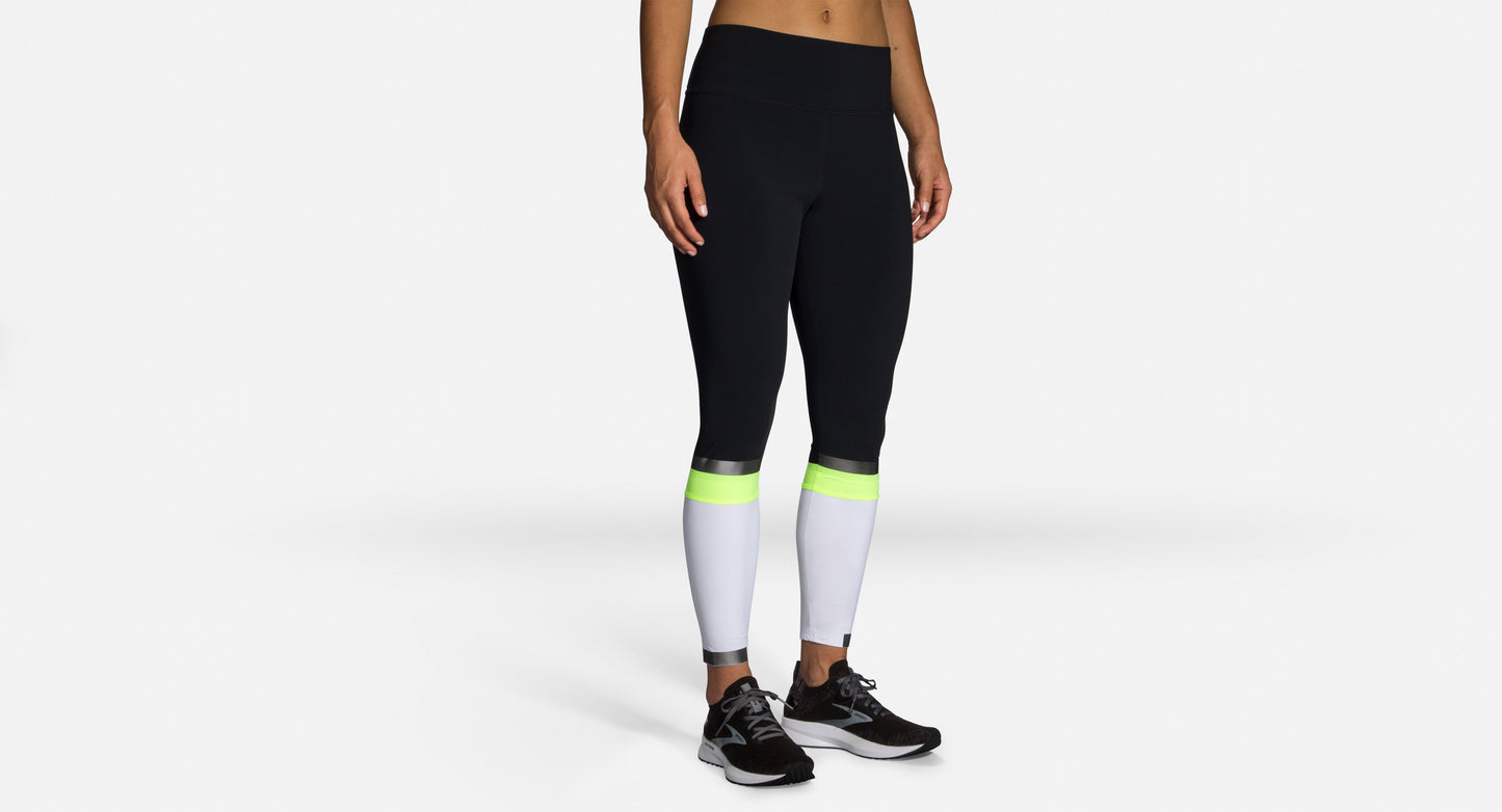 Marathon Sports Women's Brooks   Carbonite 7/8 Tight