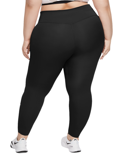 Marathon Sports Women's Nike   One Luxe Tight Plus Size