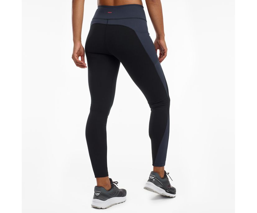 Marathon Sports Women's Saucony   Solstice Tight
