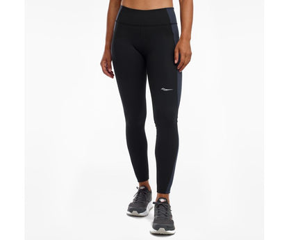 Marathon Sports Women's Saucony   Solstice Tight