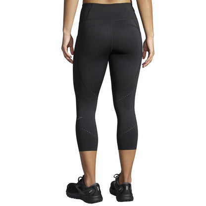 Marathon Sports Women's Brooks   Method 3/4 Tight