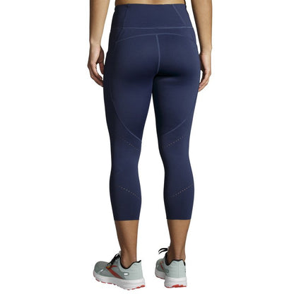 Marathon Sports Women's Brooks   Method 3/4 Tight