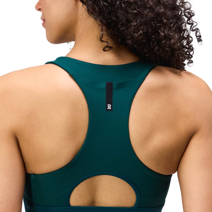 Marathon Sports Bandit Running Women's Cadence™ Scoop Neck Run Bra