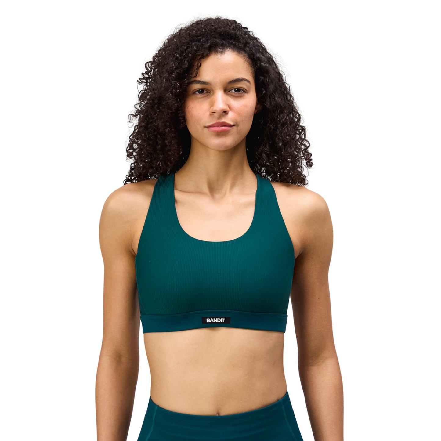 Marathon Sports Bandit Running Women's Cadence™ Scoop Neck Run Bra