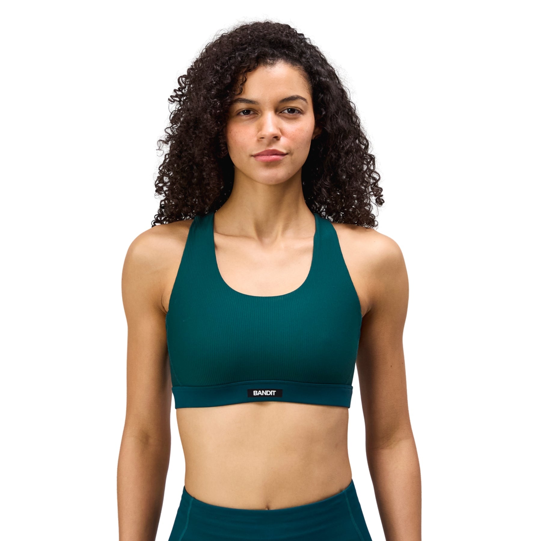 Marathon Sports Bandit Running Women's Cadence™ Scoop Neck Run Bra