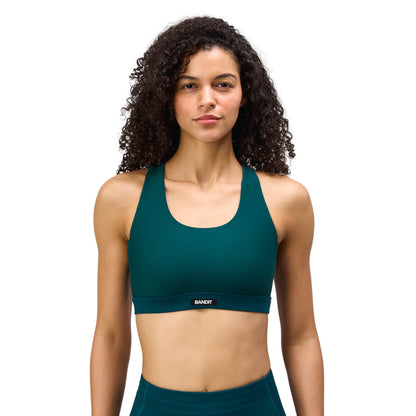 Marathon Sports Bandit Running Women's Cadence™ Scoop Neck Run Bra