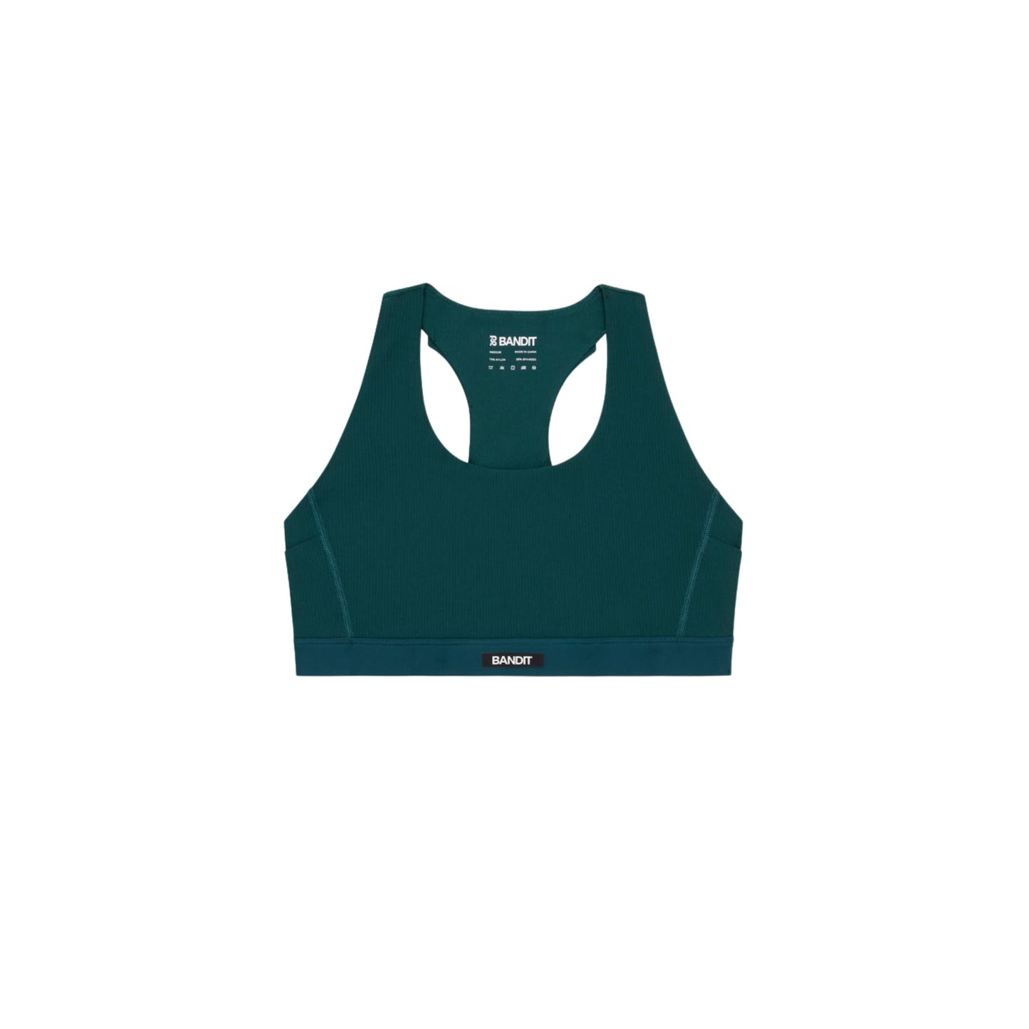 Marathon Sports Bandit Running Women's Cadence™ Scoop Neck Run Bra