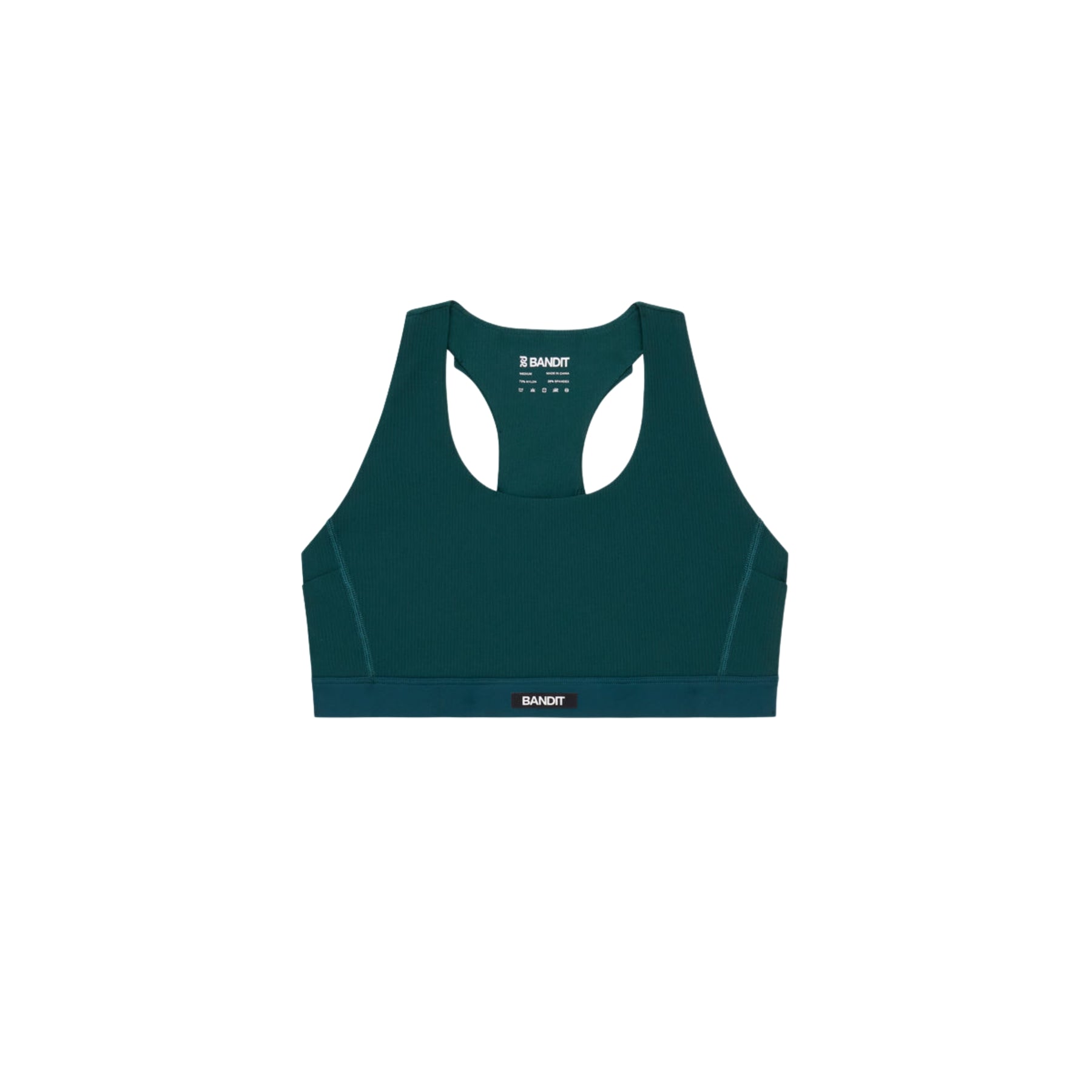 Marathon Sports Bandit Running Women's Cadence™ Scoop Neck Run Bra