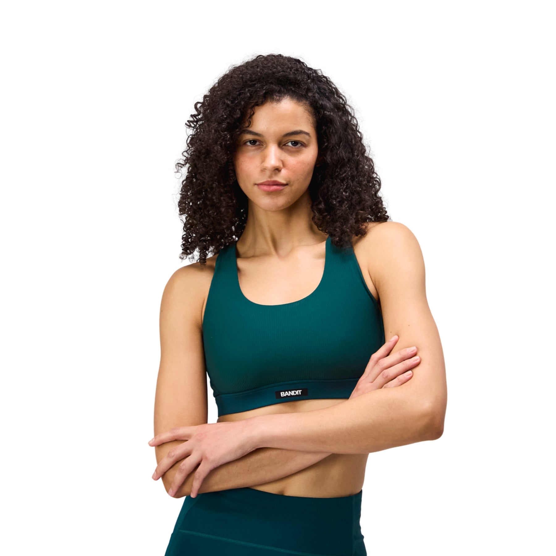 Marathon Sports Bandit Running Women's Cadence™ Scoop Neck Run Bra