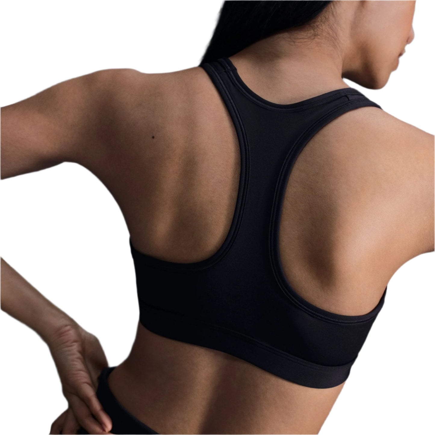 Marathon Sports Nike Women's Swoosh Medium Support Sports Bra