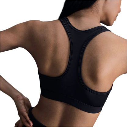 Marathon Sports Nike Women's Swoosh Medium Support Sports Bra
