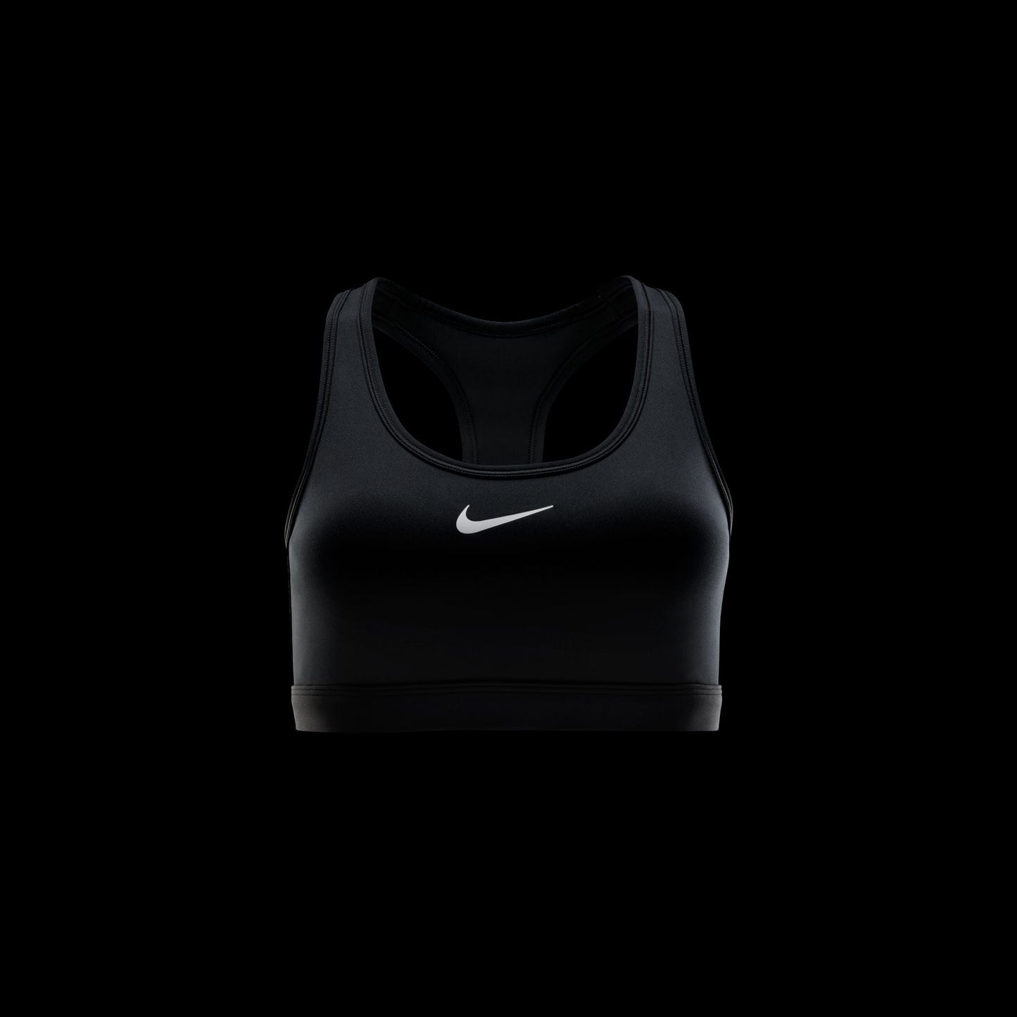 Marathon Sports Nike Women's Swoosh Medium Support Sports Bra