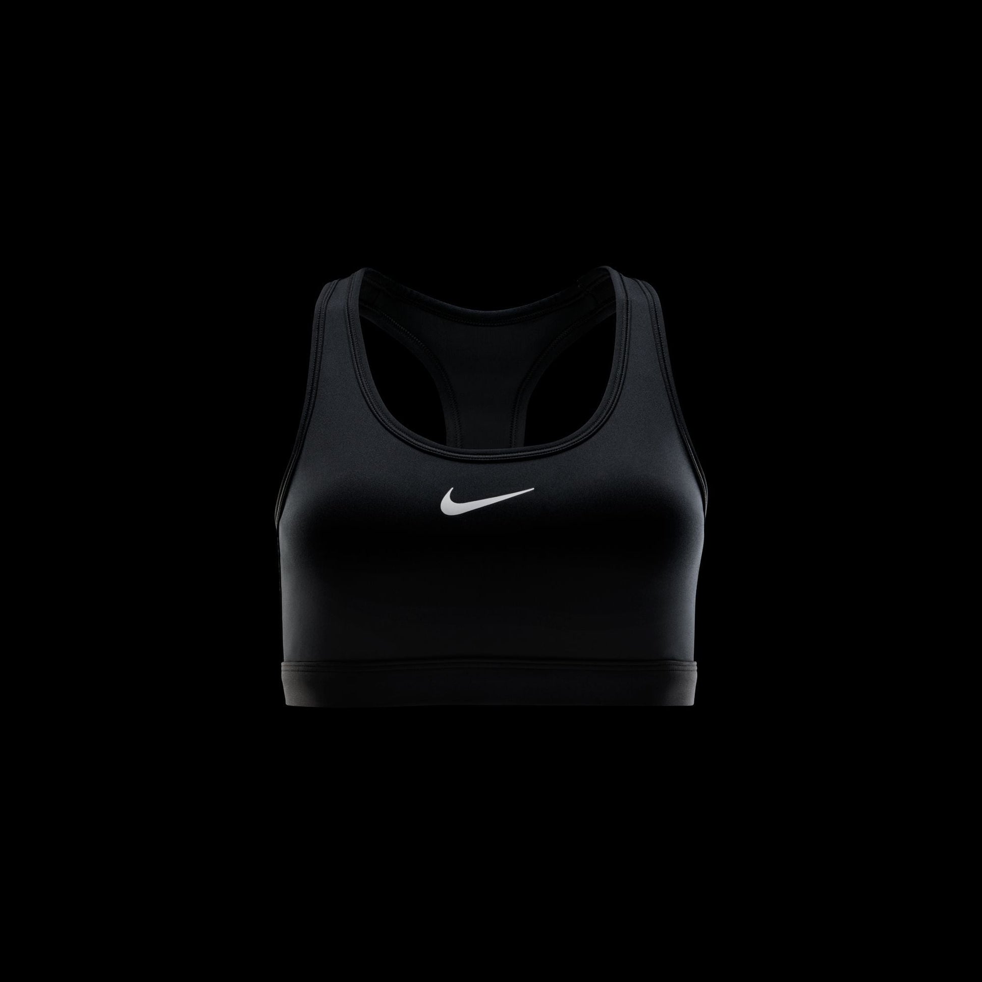 Marathon Sports Nike Women's Swoosh Medium Support Sports Bra