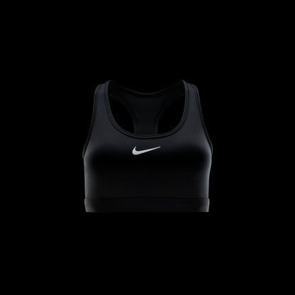 Marathon Sports Nike Women's Swoosh Medium Support Sports Bra