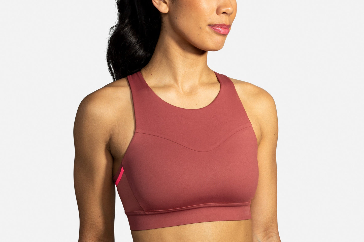 Marathon Sports Brooks Women's Drive 3 Pocket Sports Bra