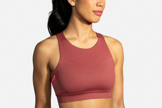 Marathon Sports Brooks Women's Drive 3 Pocket Sports Bra