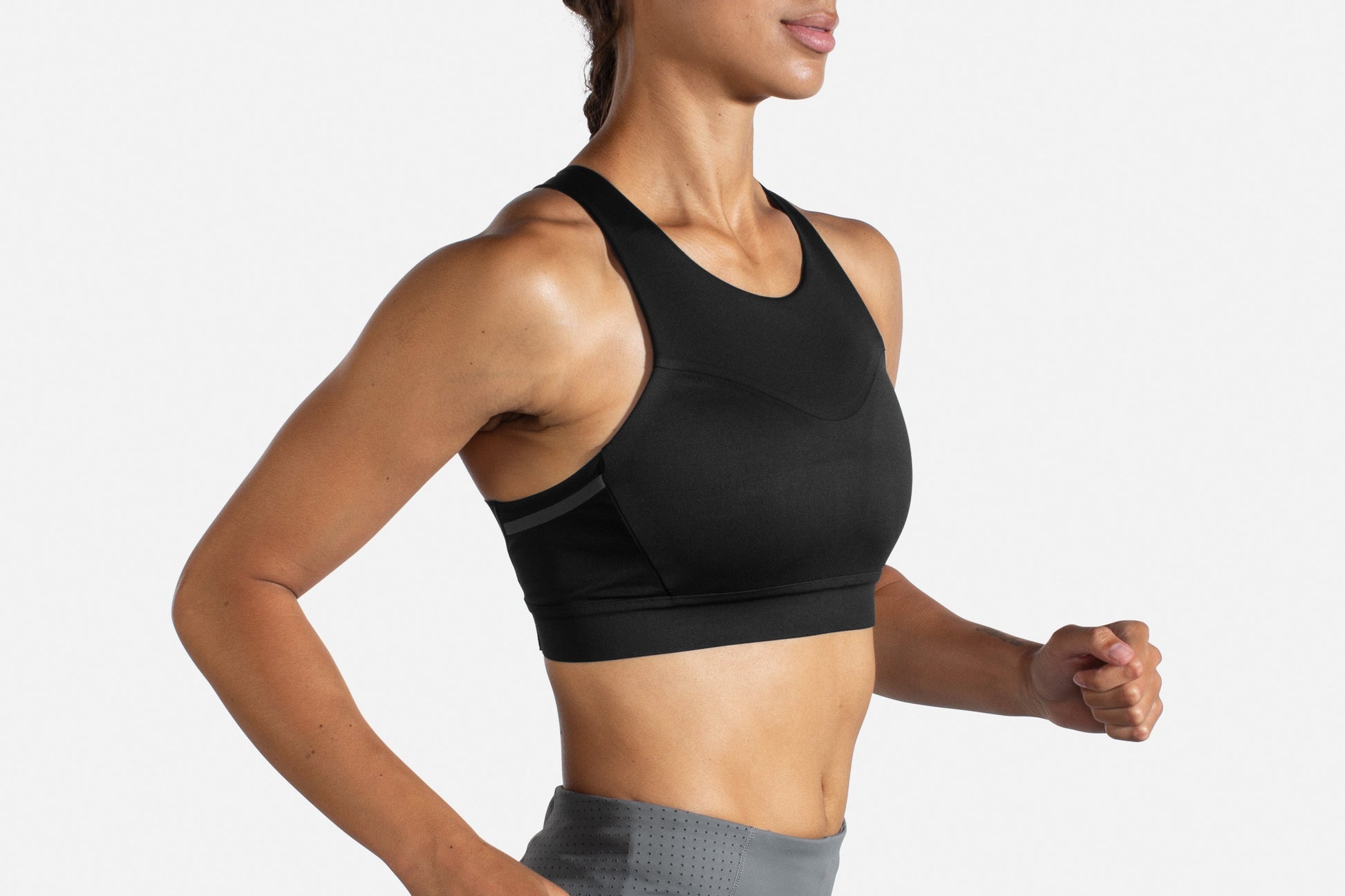 Marathon Sports Brooks Women's Drive 3 Pocket Sports Bra