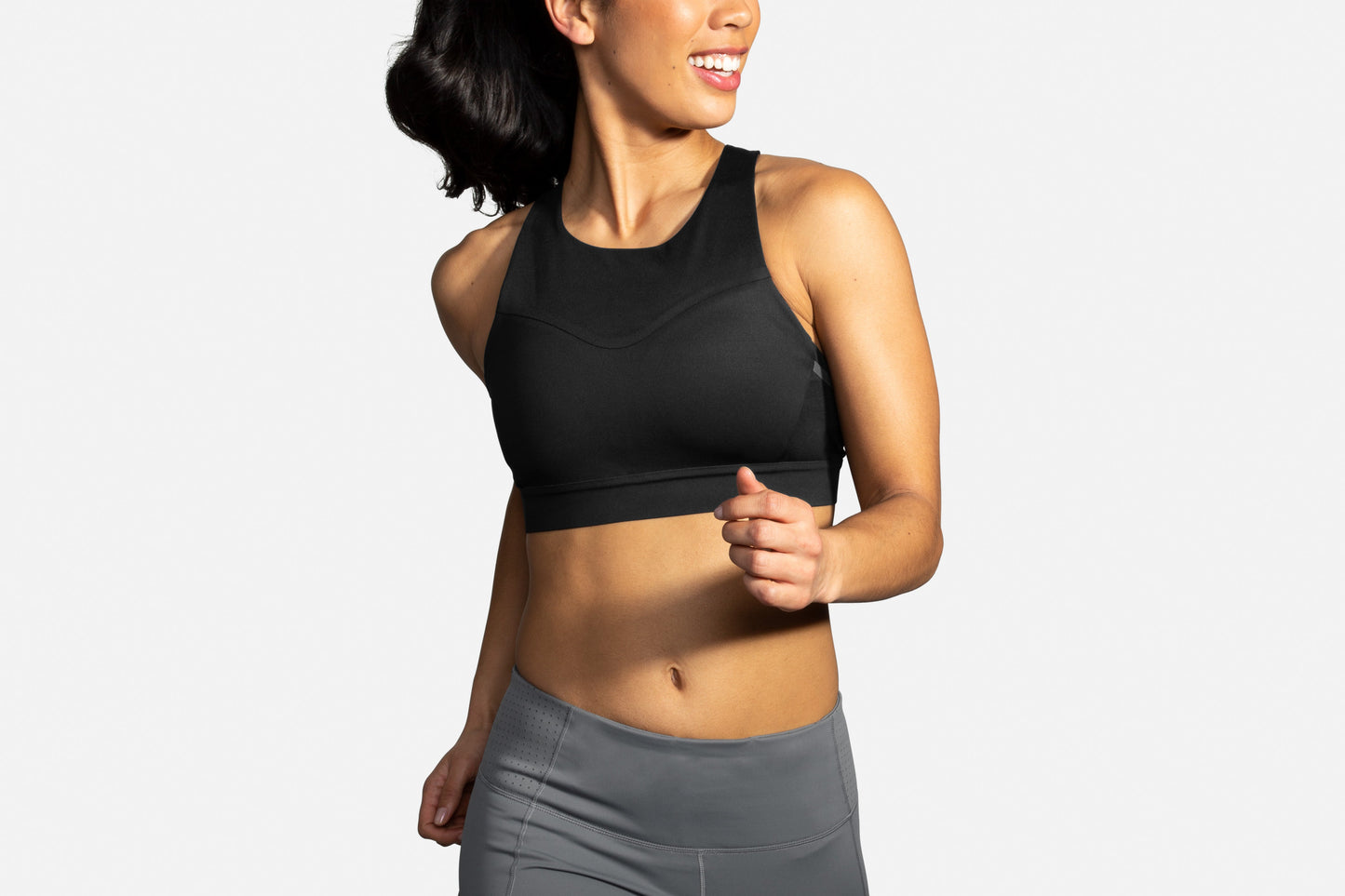 Marathon Sports Brooks Women's Drive 3 Pocket Sports Bra