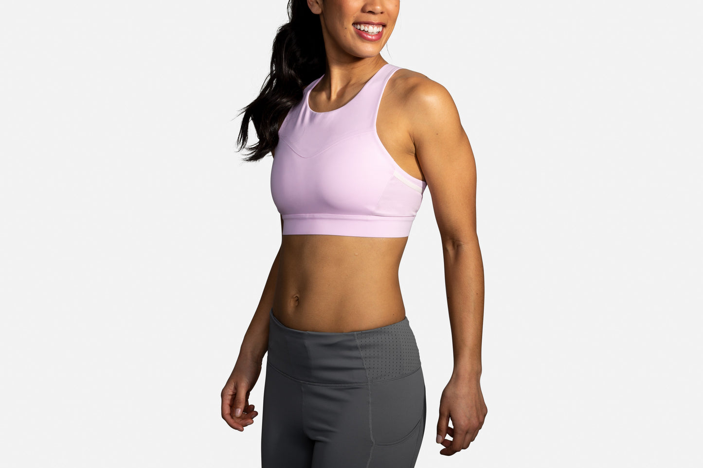Marathon Sports Brooks Women's Drive 3 Pocket Sports Bra