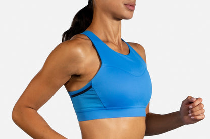 Marathon Sports Brooks Women's Drive 3 Pocket Sports Bra