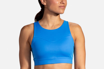 Marathon Sports Brooks Women's Drive 3 Pocket Sports Bra