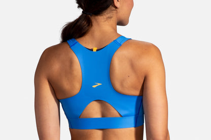 Marathon Sports Brooks Women's Drive 3 Pocket Sports Bra