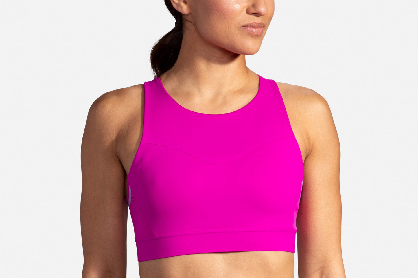 Marathon Sports Brooks Women's Drive 3 Pocket Sports Bra