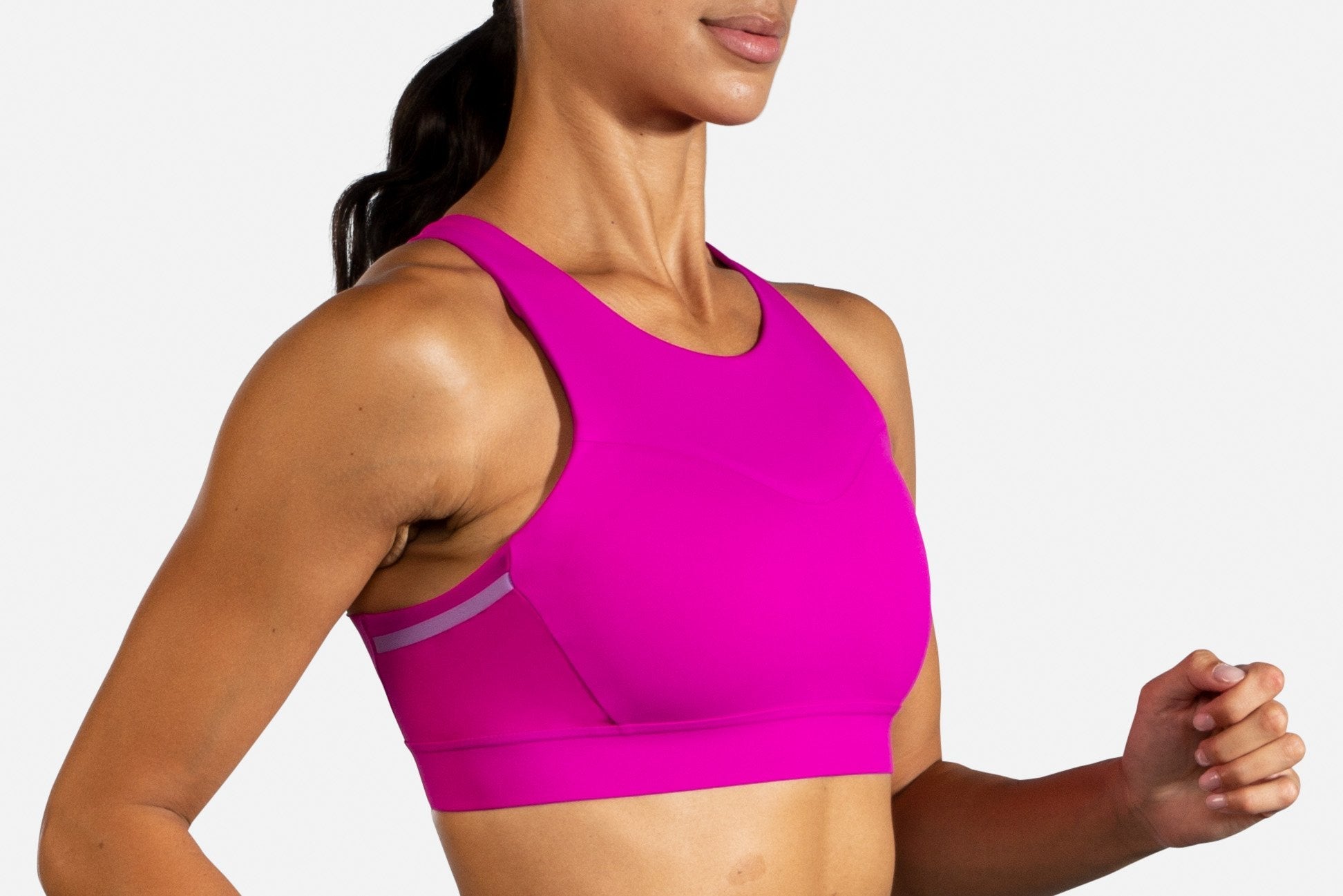 Marathon Sports Brooks Women's Drive 3 Pocket Sports Bra