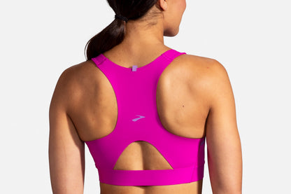 Marathon Sports Brooks Women's Drive 3 Pocket Sports Bra