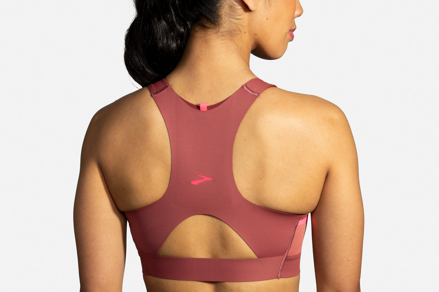Marathon Sports Brooks Women's Drive 3 Pocket Sports Bra