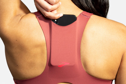 Marathon Sports Brooks Women's Drive 3 Pocket Sports Bra