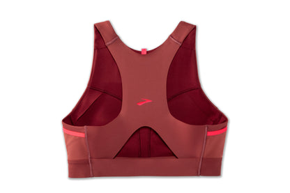 Marathon Sports Brooks Women's Drive 3 Pocket Sports Bra