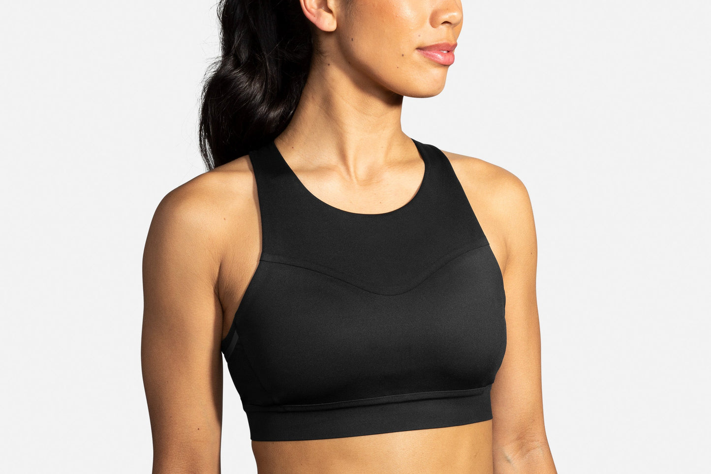 Marathon Sports Brooks Women's Drive 3 Pocket Sports Bra