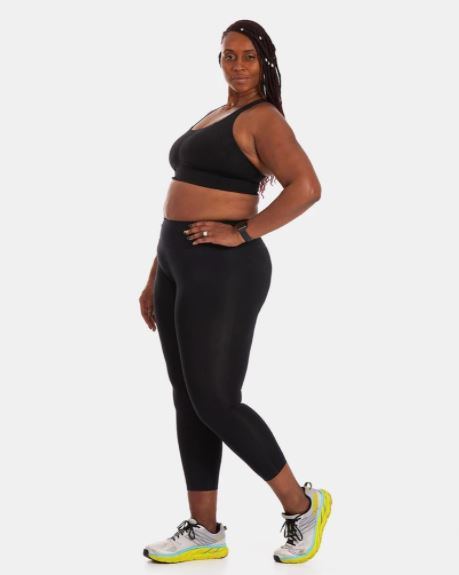 Marathon Sports Women's Handful   Gametime Sports Bra