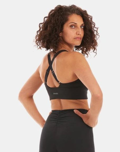 Marathon Sports Women's Handful   Gametime Sports Bra