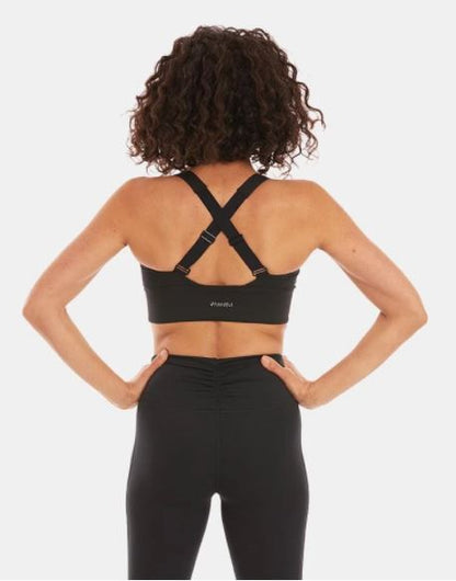 Marathon Sports Women's Handful   Gametime Sports Bra
