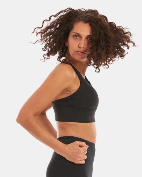 Marathon Sports Women's Handful   Gametime Sports Bra