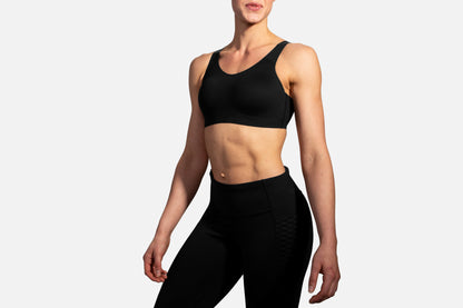 Marathon Sports Brooks Women's Dare Scoopback Sports Bra