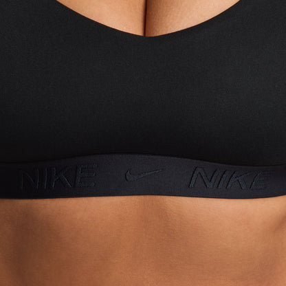 Marathon Sports Women's Nike   Dri-Fit Indy Light Support Sports Bra